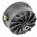 Cap cu fir motocoasa electrica - Model 8 - Exterior 82mm - Interior 6mm - Inaltime 75mm 